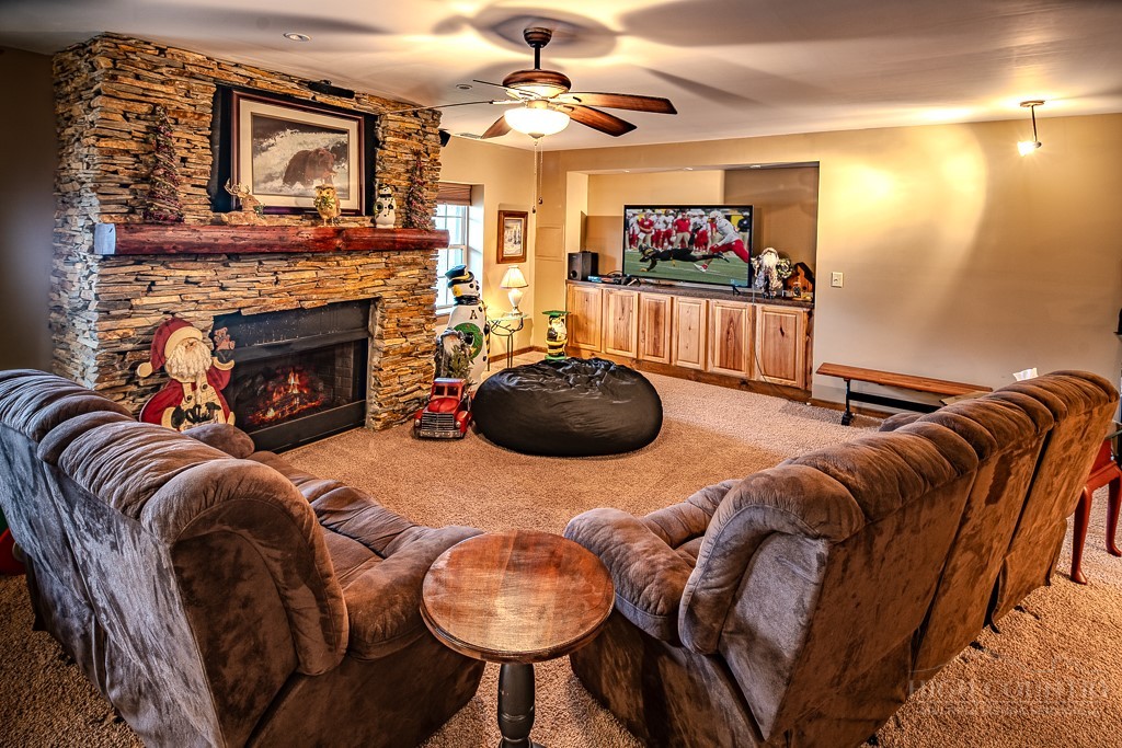 110 Greenbriar Road Beech Mountain, NC 28604 - Photo 39 of 49
