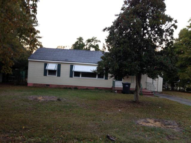 1909 Pine Haven Road Augusta, GA 30906 - Photo 1 of 1 Main View