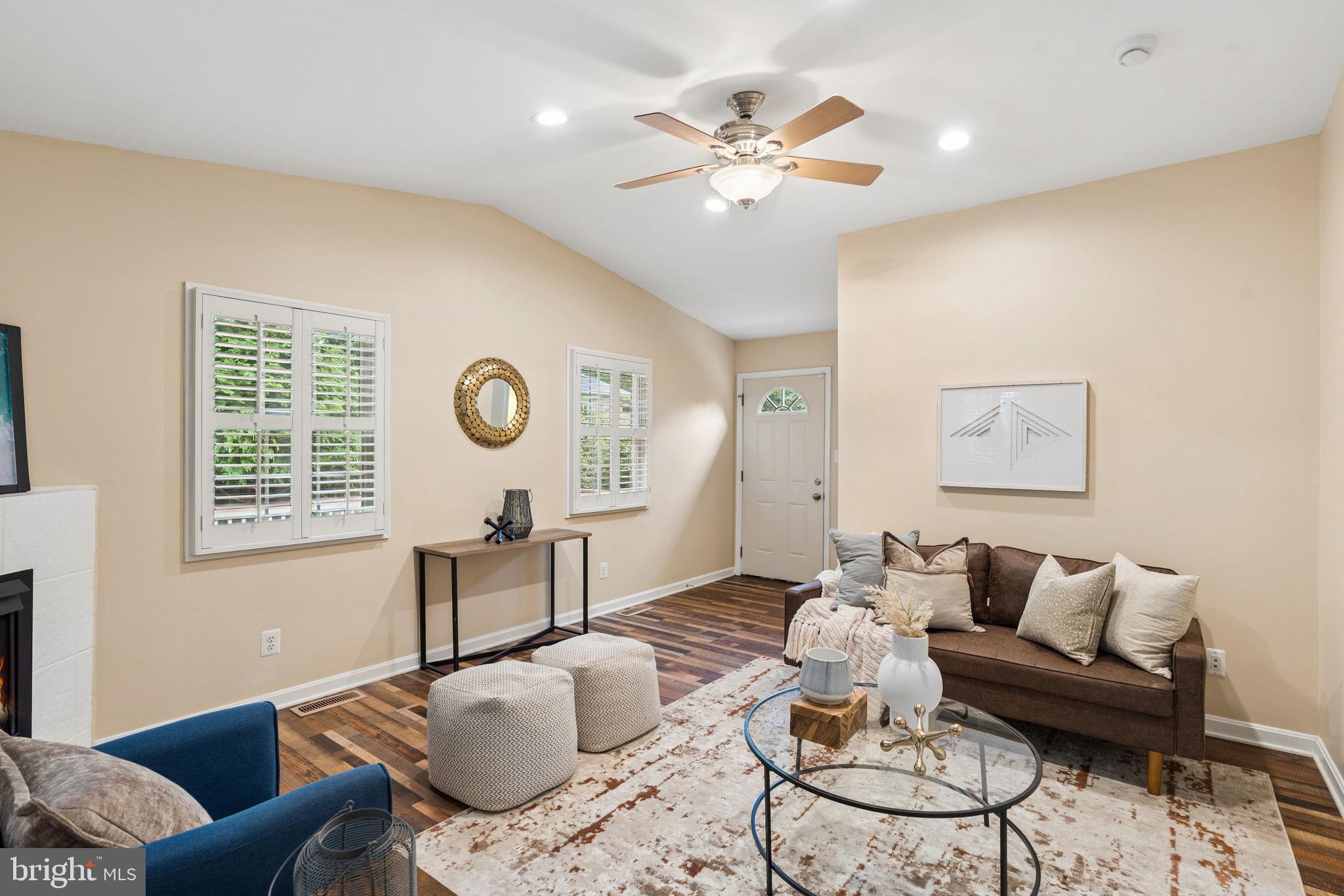 102 Othoridge Road Lutherville-Timonium, MD 21093 - Photo 14 of 43 Bonus Room