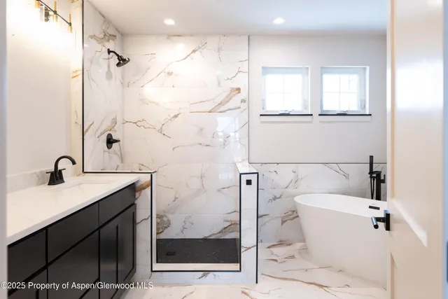 a view of a room with window