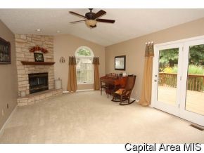 4062 Mill Stone Drive Springfield, IL 62711 - Photo 8 of 12