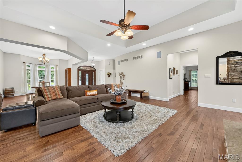 3840 Rooster Ridge Lane Defiance, MO 63341 - Photo 13 of 83 Gallery Image 13