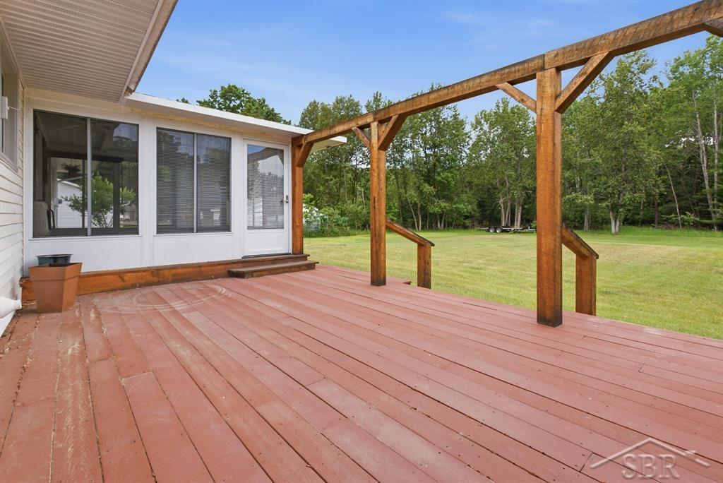 3448 Clendening Road Gladwin, MI 48624 - Photo 7 of 30