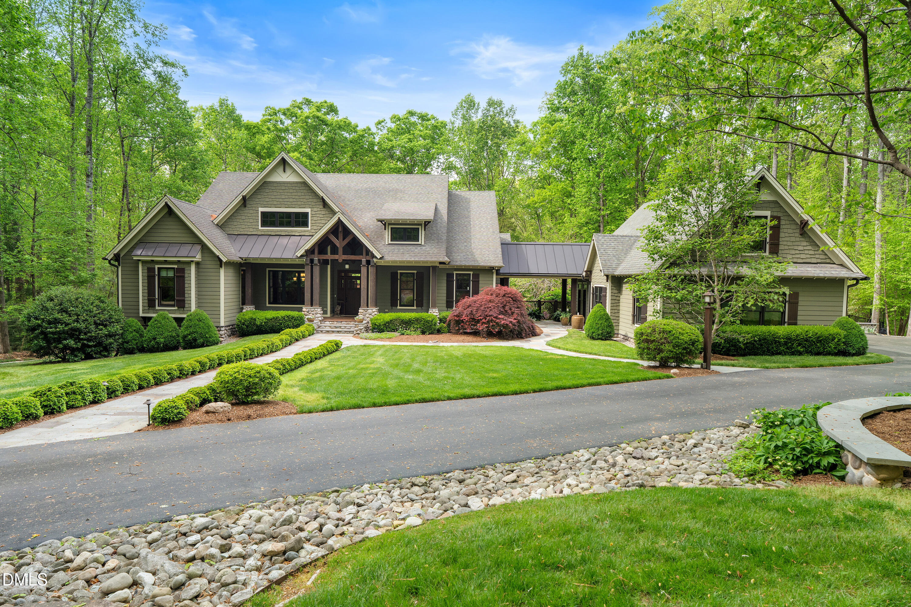 6320 Kanawa Lane Raleigh, NC 27614 - Photo 71 of 97 6320 Kanawa-12