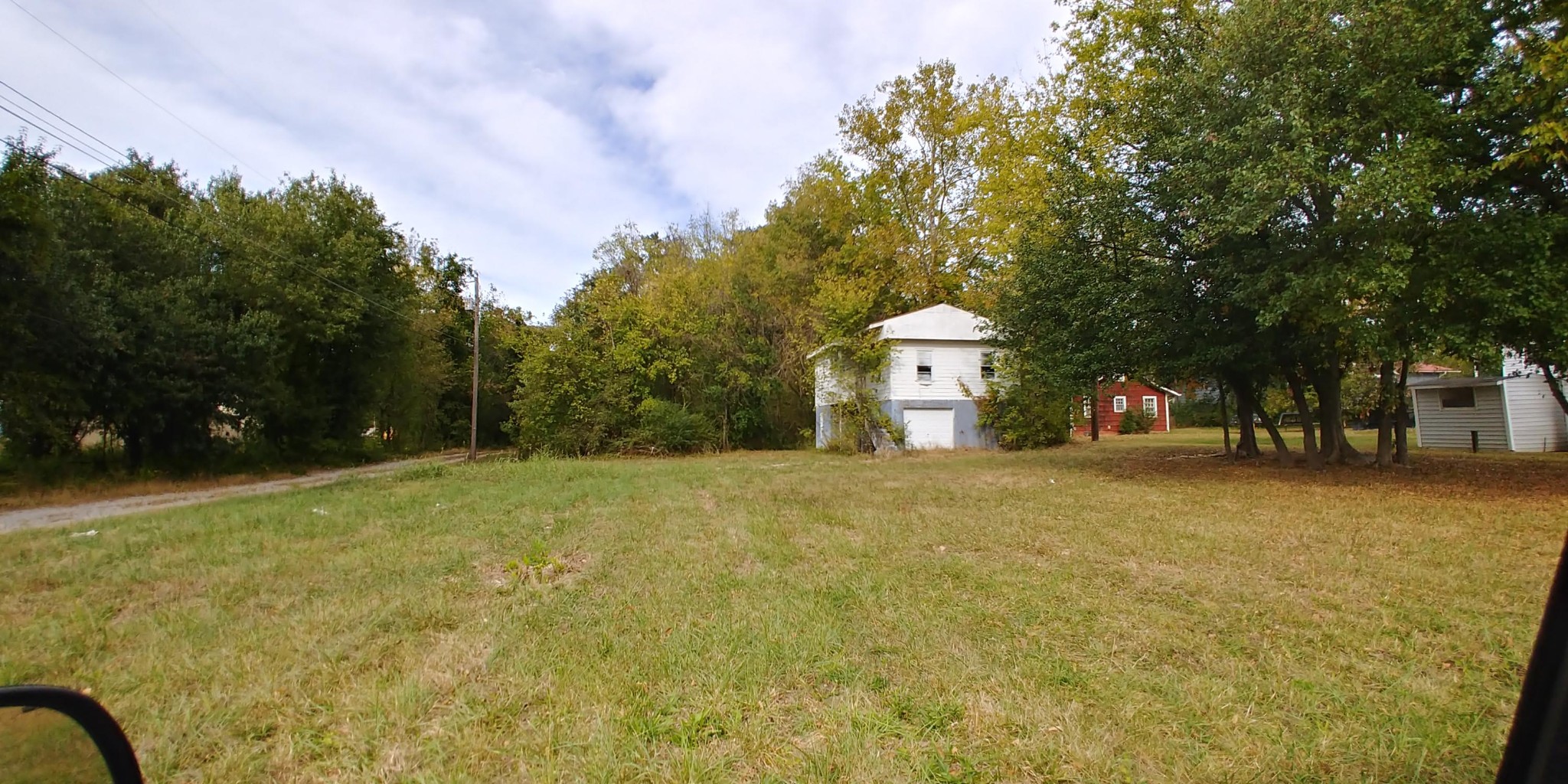 8149 East Brainerd Road Chattanooga, TN 37421 - Photo 11 of 23 a house with trees in front of it