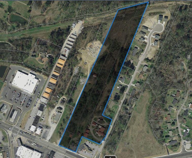 8149 East Brainerd Road Chattanooga, TN 37421 - Photo 4 of 23