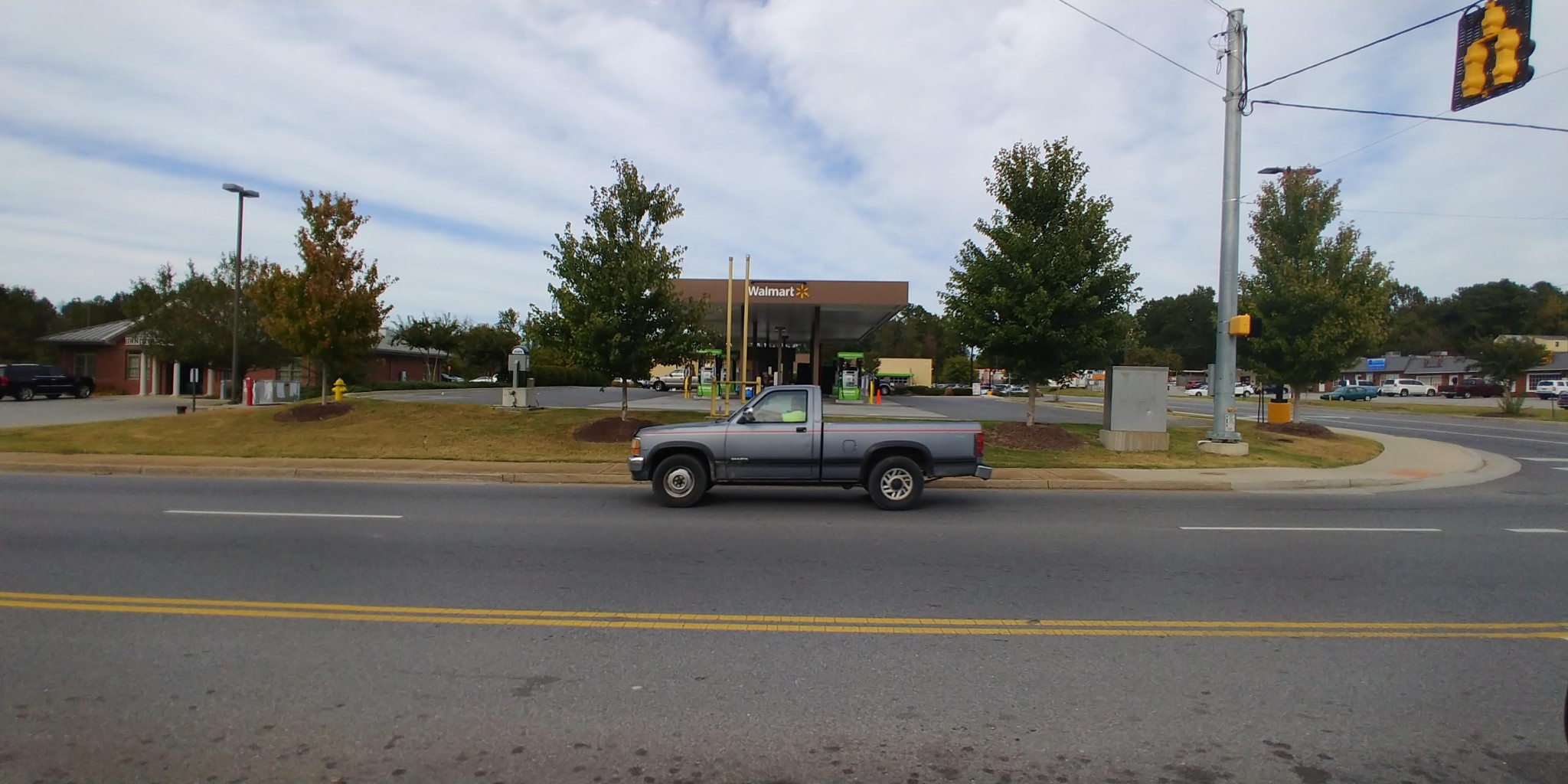 8149 East Brainerd Road Chattanooga, TN 37421 - Photo 10 of 23 a view of a parking area