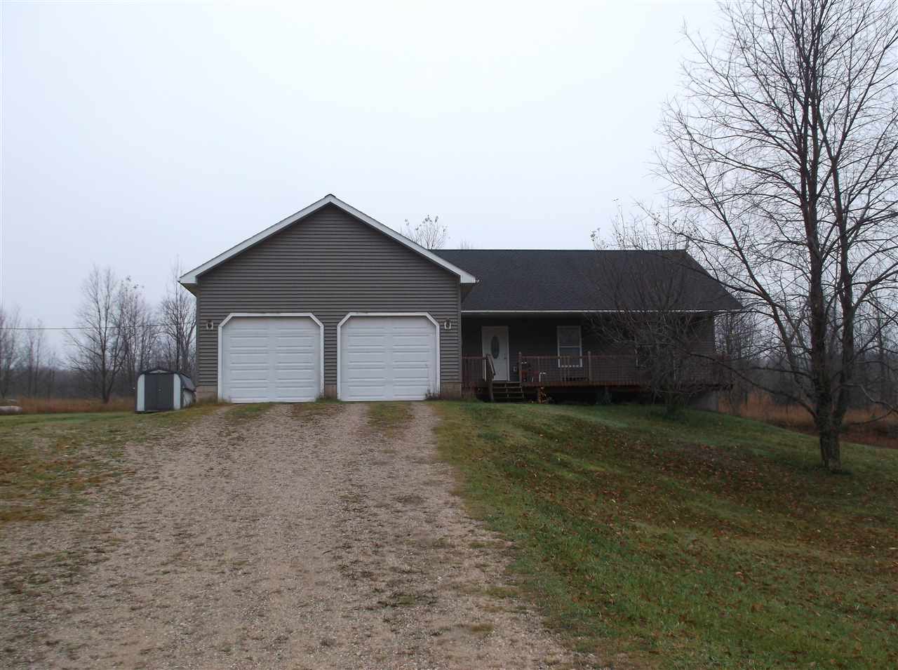 3343 West Sharon Road Southwest South Boardman, MI 49680 - Photo 1 of 43 1840337.JPG