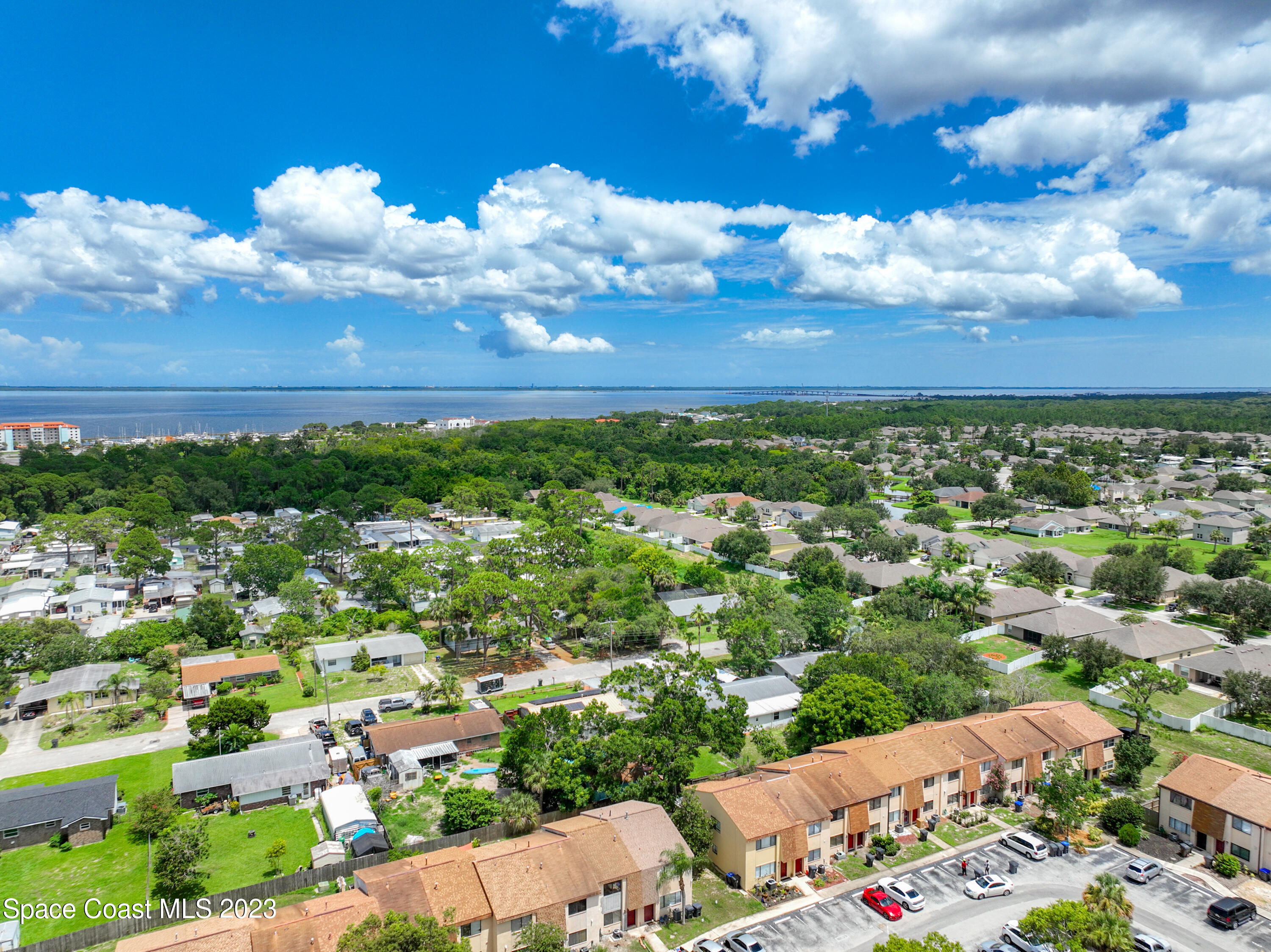 4859 Sisson Road Titusville, FL 32780 - Photo 28 of 30 a view of a city