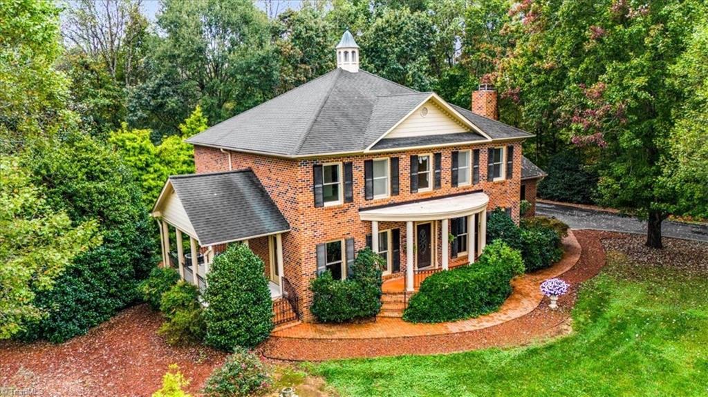 6770 Brookbank Road Summerfield, NC 27358 - Photo 2 of 40