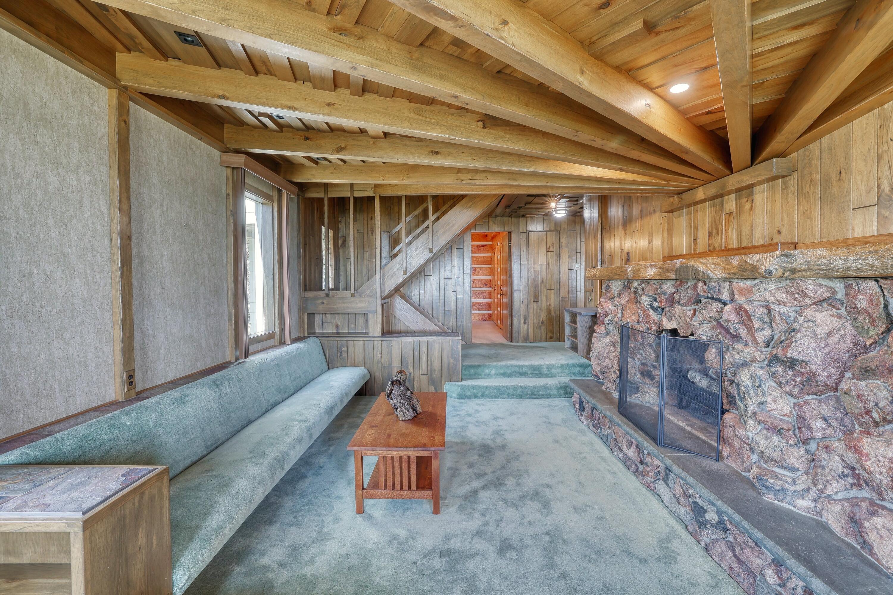 37909 Valley Road Summit, WI 53066 - Photo 12 of 62 Family Room