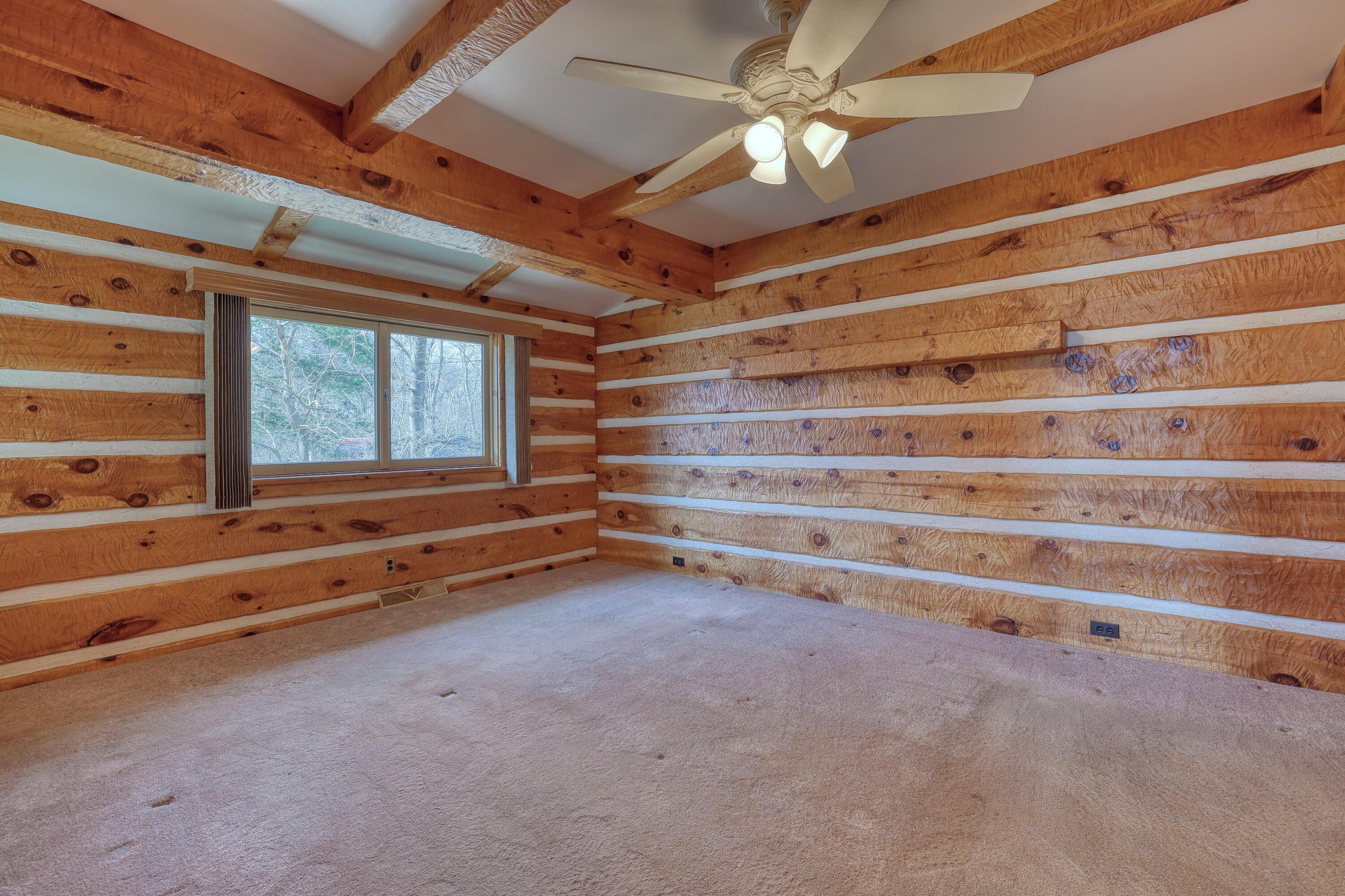 37909 Valley Road Summit, WI 53066 - Photo 16 of 62 Or could be used as a main floor office