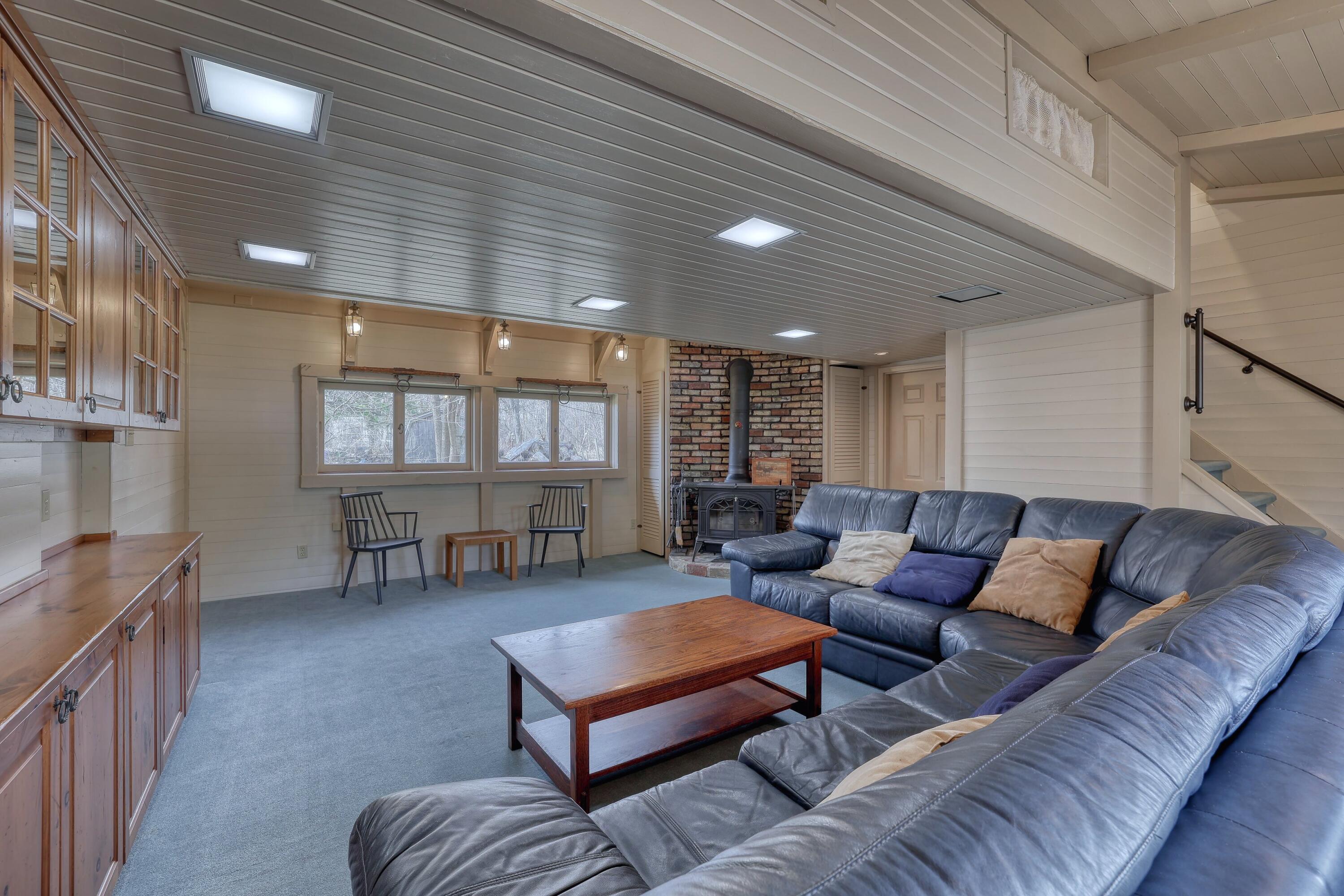 37909 Valley Road Summit, WI 53066 - Photo 33 of 62 Living Room