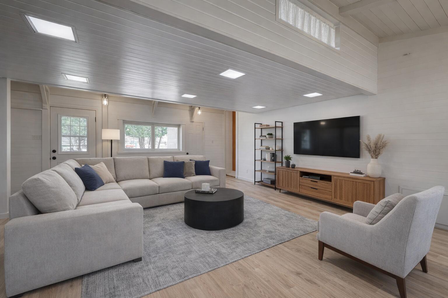 37909 Valley Road Summit, WI 53066 - Photo 34 of 62 Virtually remodeled living room