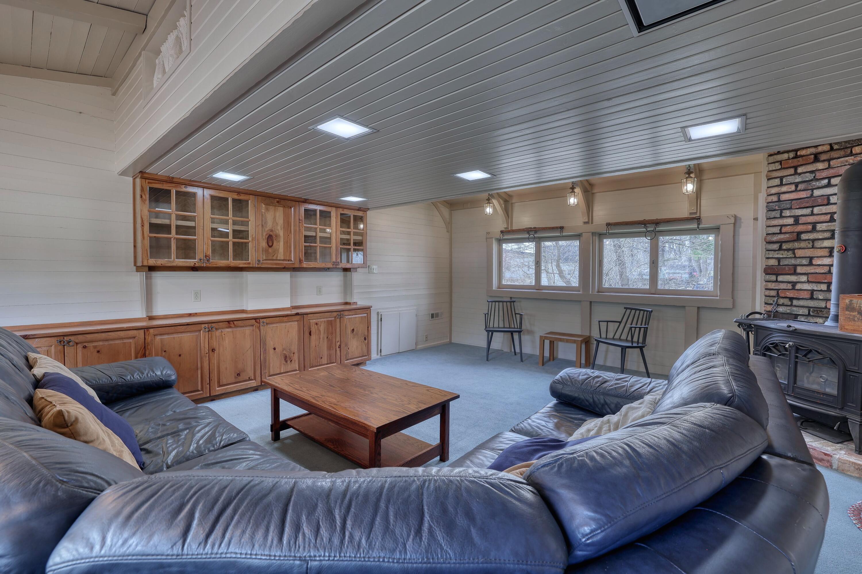 37909 Valley Road Summit, WI 53066 - Photo 35 of 62 Living Room
