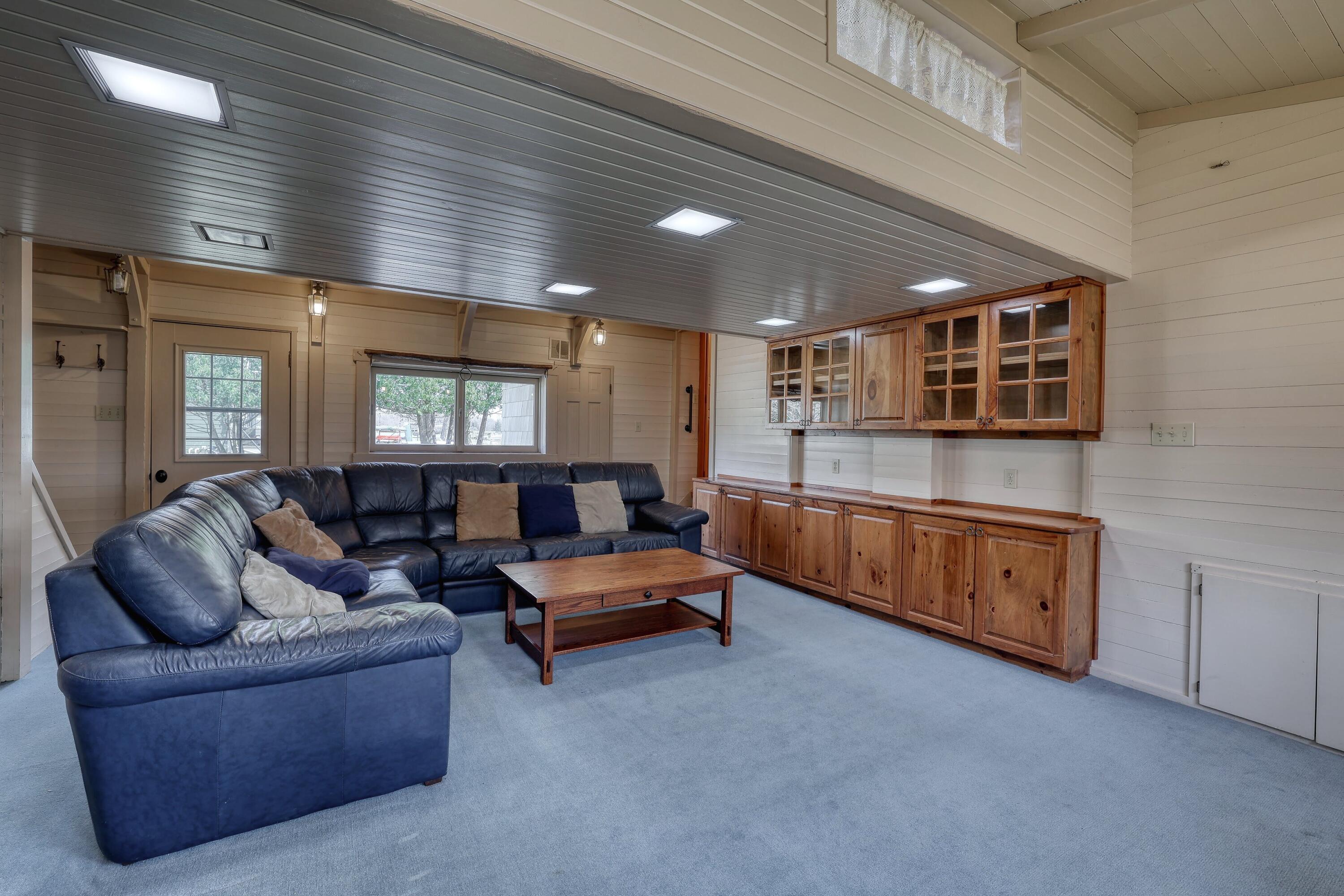 37909 Valley Road Summit, WI 53066 - Photo 36 of 62 Living Room