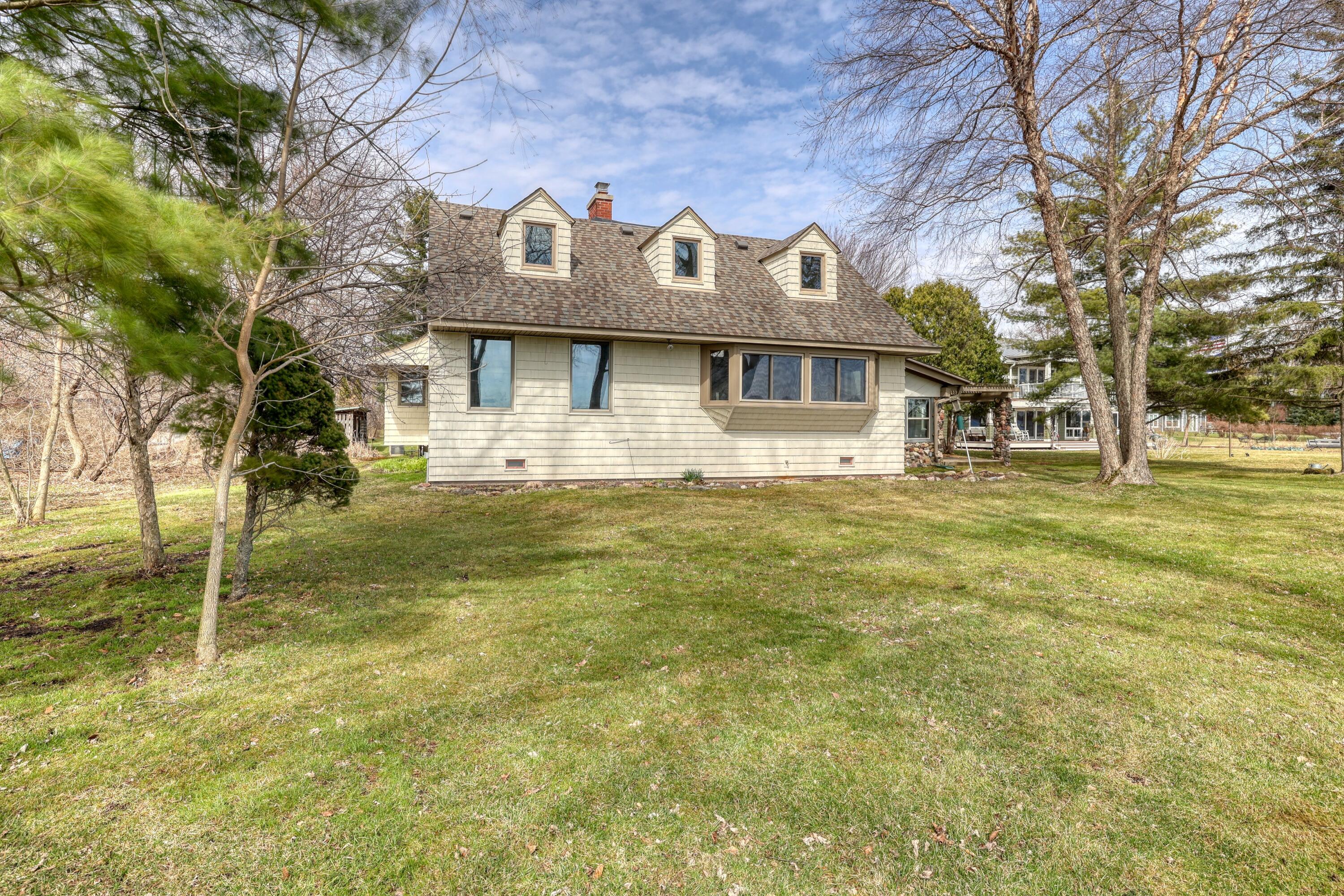 37909 Valley Road Summit, WI 53066 - Photo 42 of 62 Lakeside Exterior