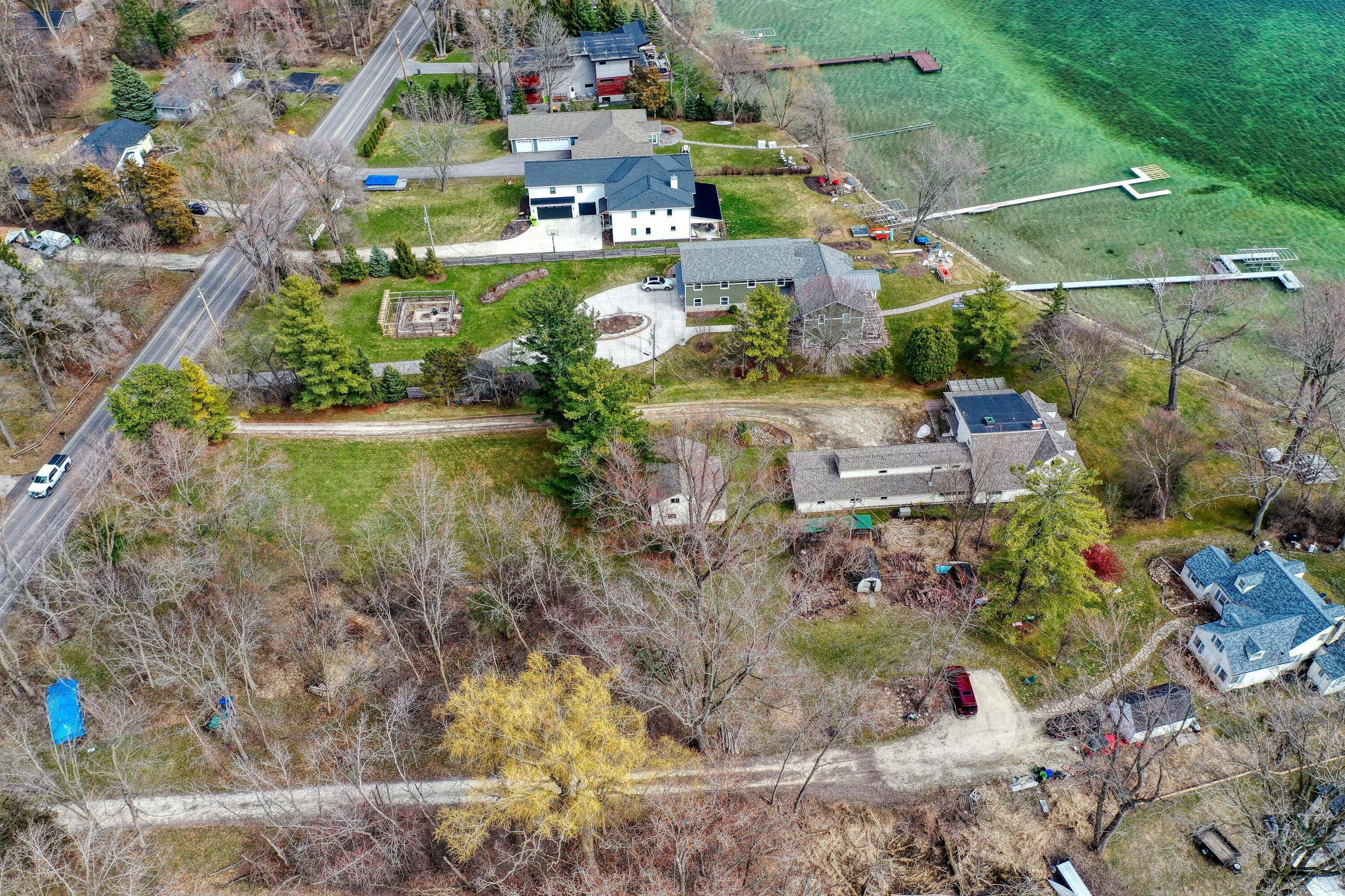 37909 Valley Road Summit, WI 53066 - Photo 54 of 62 A_3