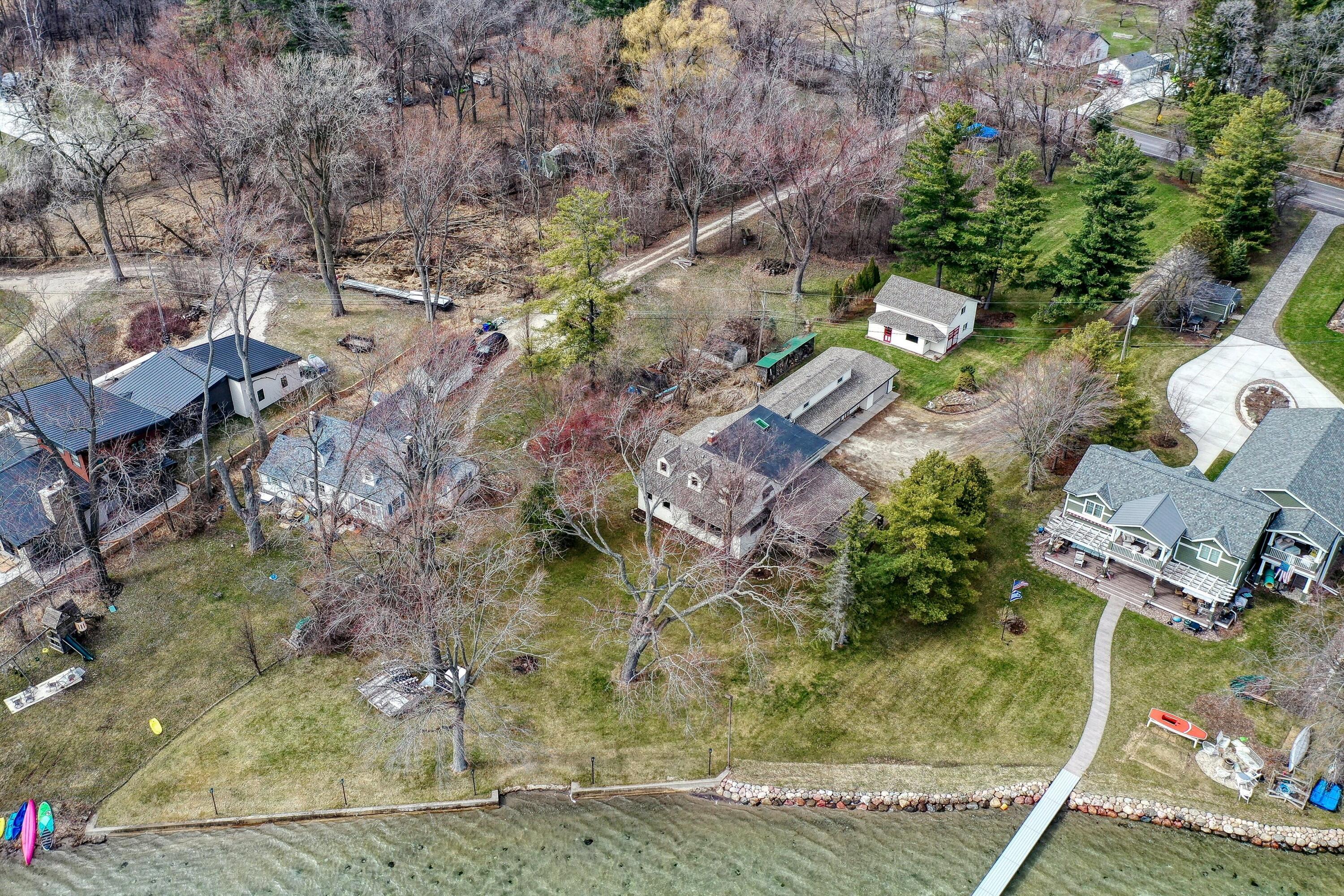 37909 Valley Road Summit, WI 53066 - Photo 57 of 62 A_6