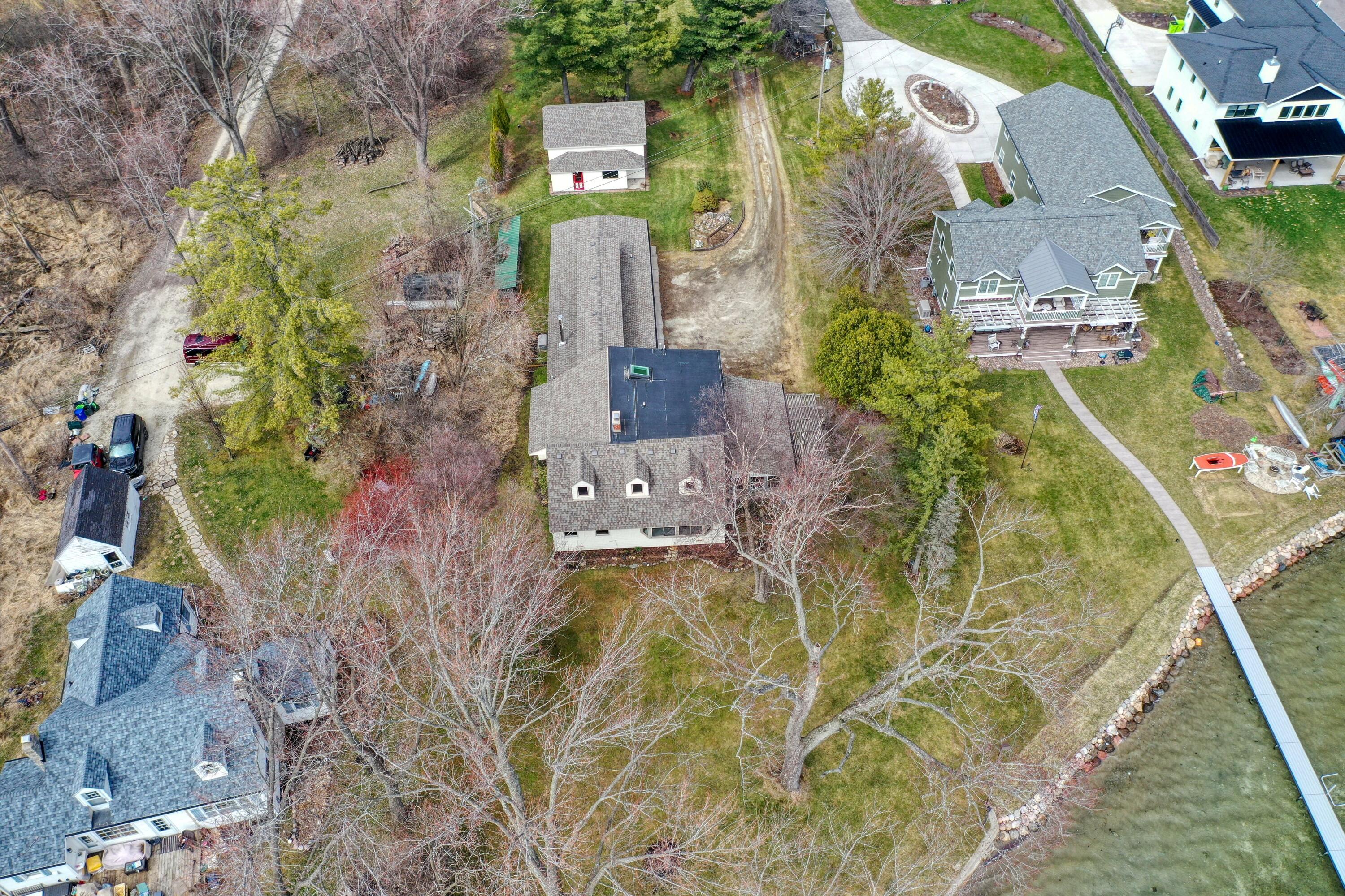 37909 Valley Road Summit, WI 53066 - Photo 58 of 62 A_7