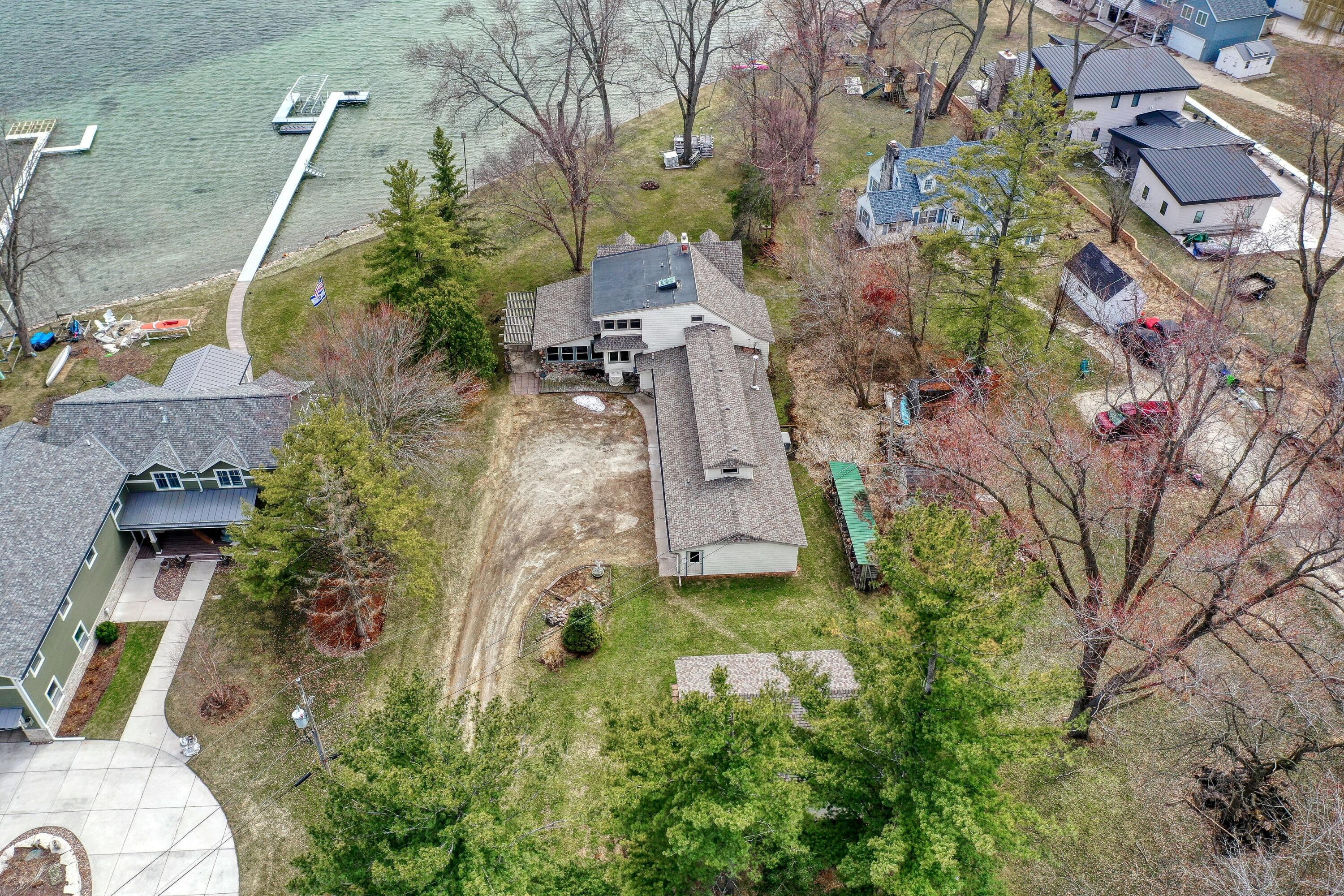 37909 Valley Road Summit, WI 53066 - Photo 60 of 62 A_10