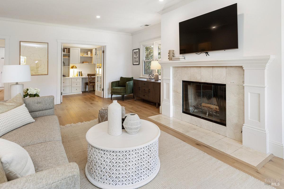 25 Piedmont Road Larkspur, CA 94939 - Photo 11 of 49 Gallery Image 11