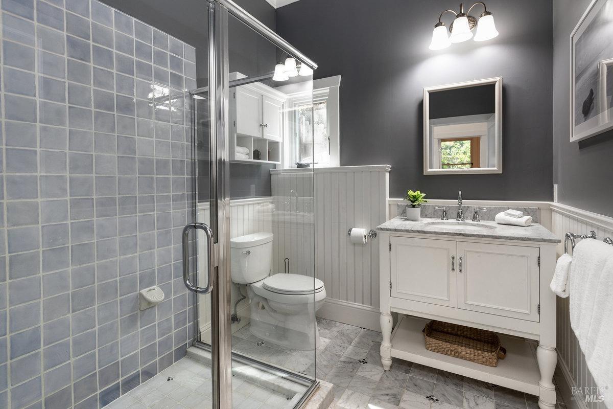 25 Piedmont Road Larkspur, CA 94939 - Photo 31 of 49 Gallery Image 31