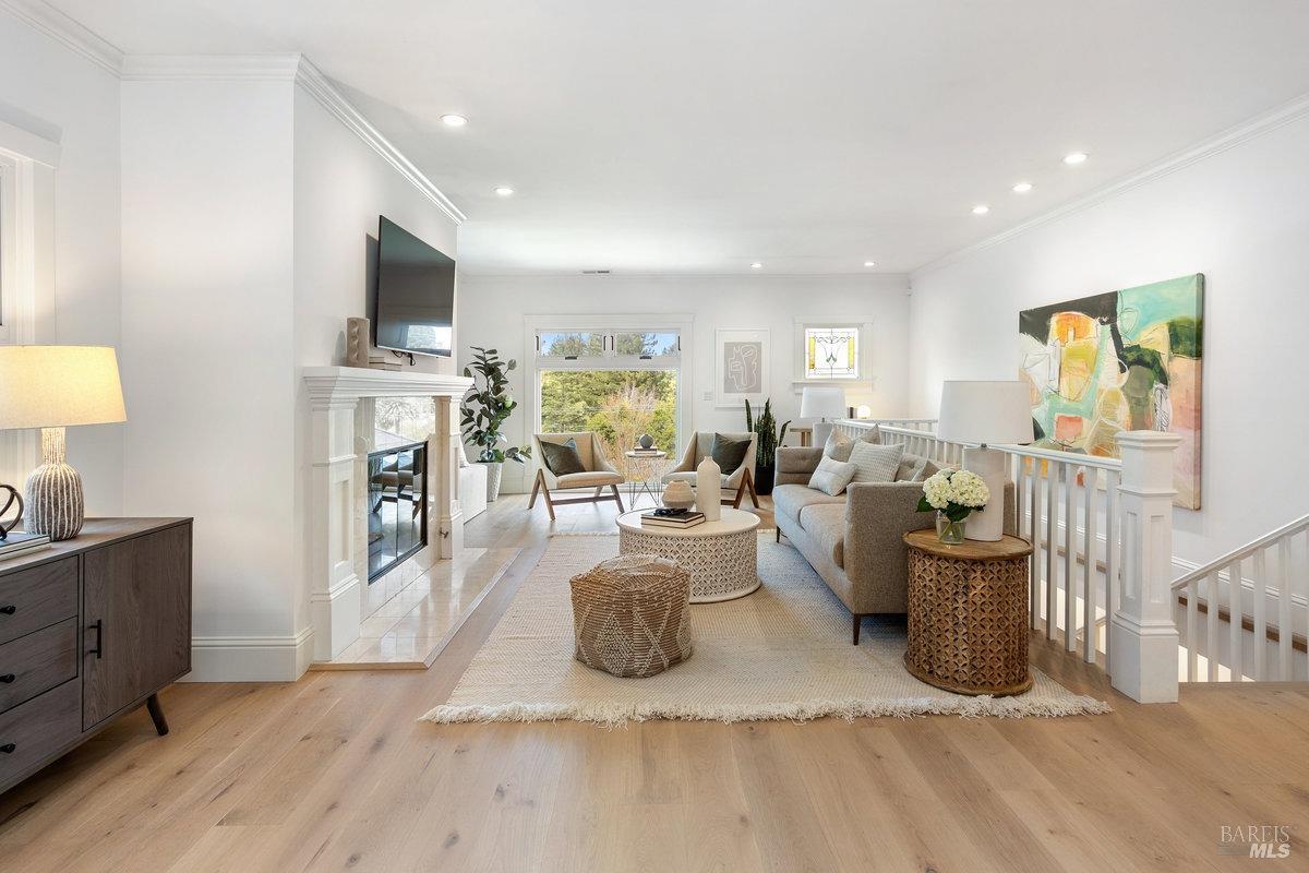 25 Piedmont Road Larkspur, CA 94939 - Photo 5 of 49 Gallery Image 5