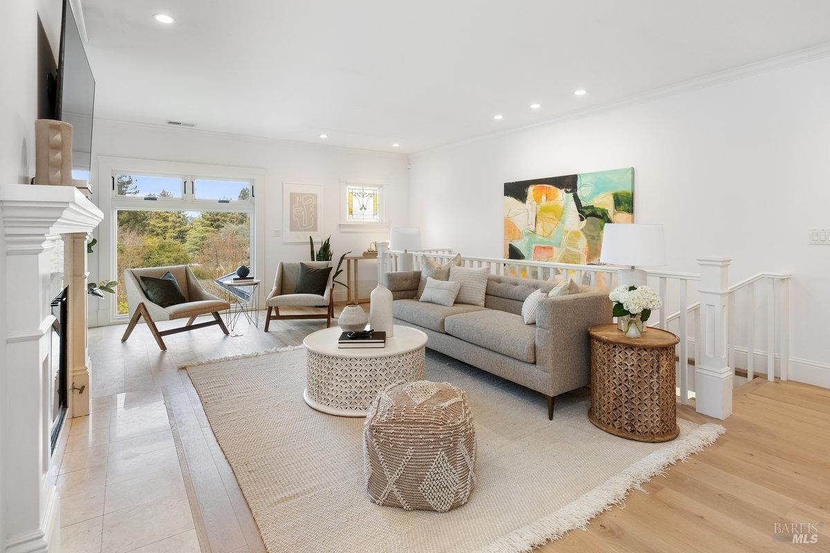 25 Piedmont Road Larkspur, CA 94939 - Photo 6 of 49 Gallery Image 6