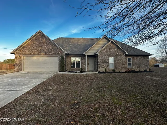 $359,900 | 110 Harmony Lane, Henderson, TN 38340