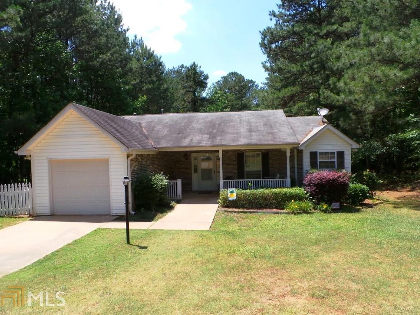 813 Priddy Road LaGrange, GA 30241 - Photo 1 of 1 Gallery Image 1