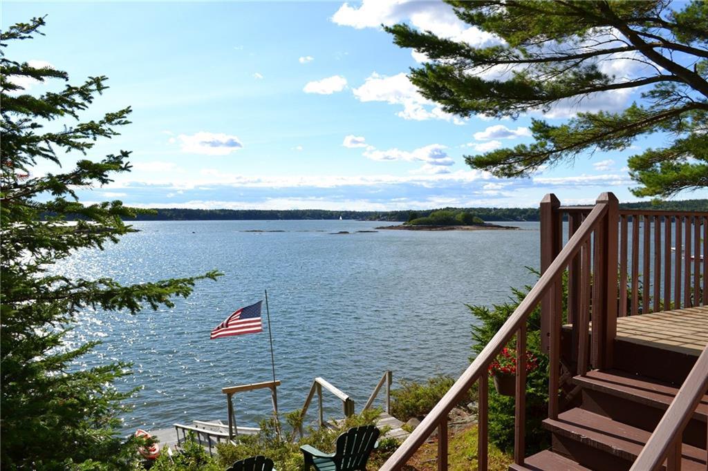 26 Samuels Landing Road Phippsburg, ME 04562 - Photo 29 of 30 Photo
