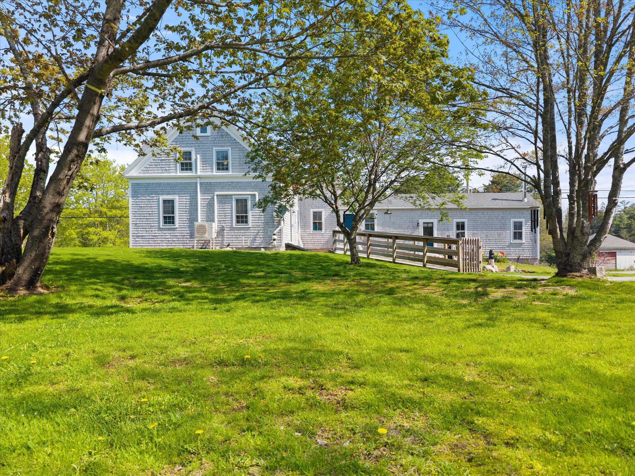 2103 Highway 1 Sullivan, ME 04664 - Photo 4 of 49 2103 US Hwy 1