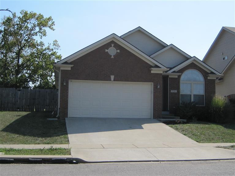 3281 Sandersville Road Lexington, KY 40511 - Photo 15 of 17 The Cambridge!!
