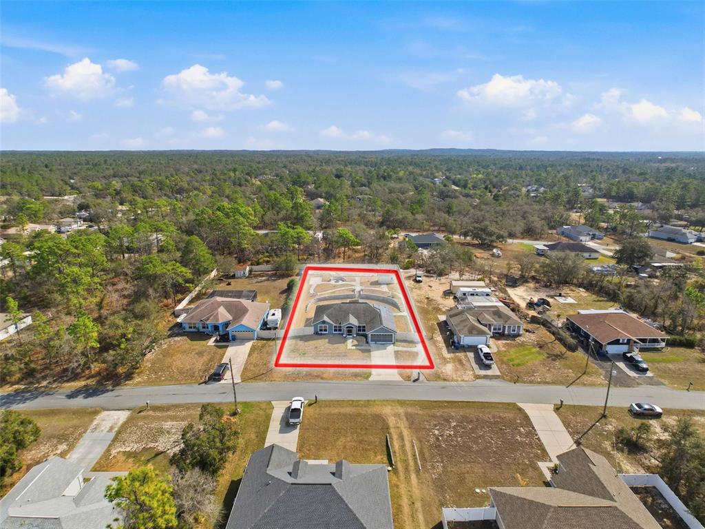 13046 Kildeer Road Weeki Wachee, FL 34614 - Photo 36 of 59