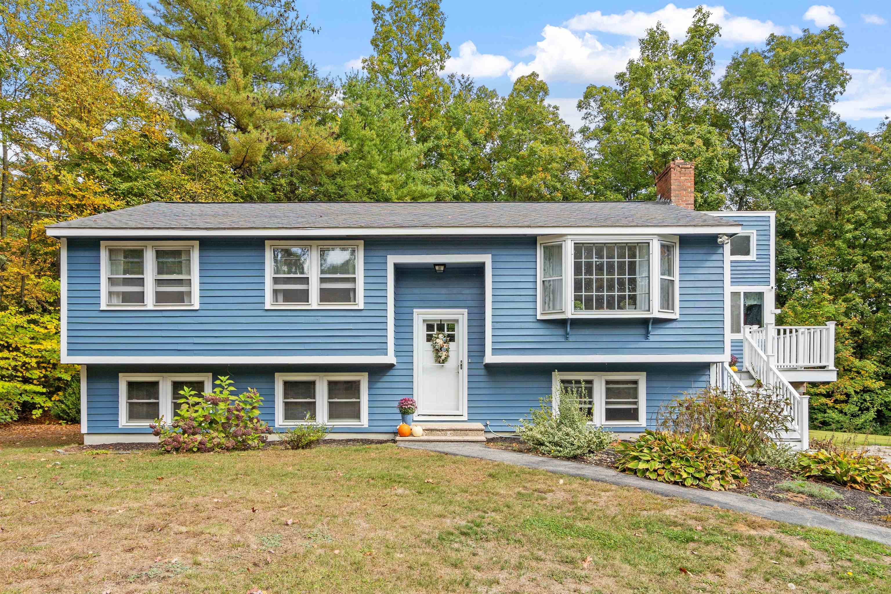 13 Cole Road Derry, NH 03038 - Photo 1 of 45