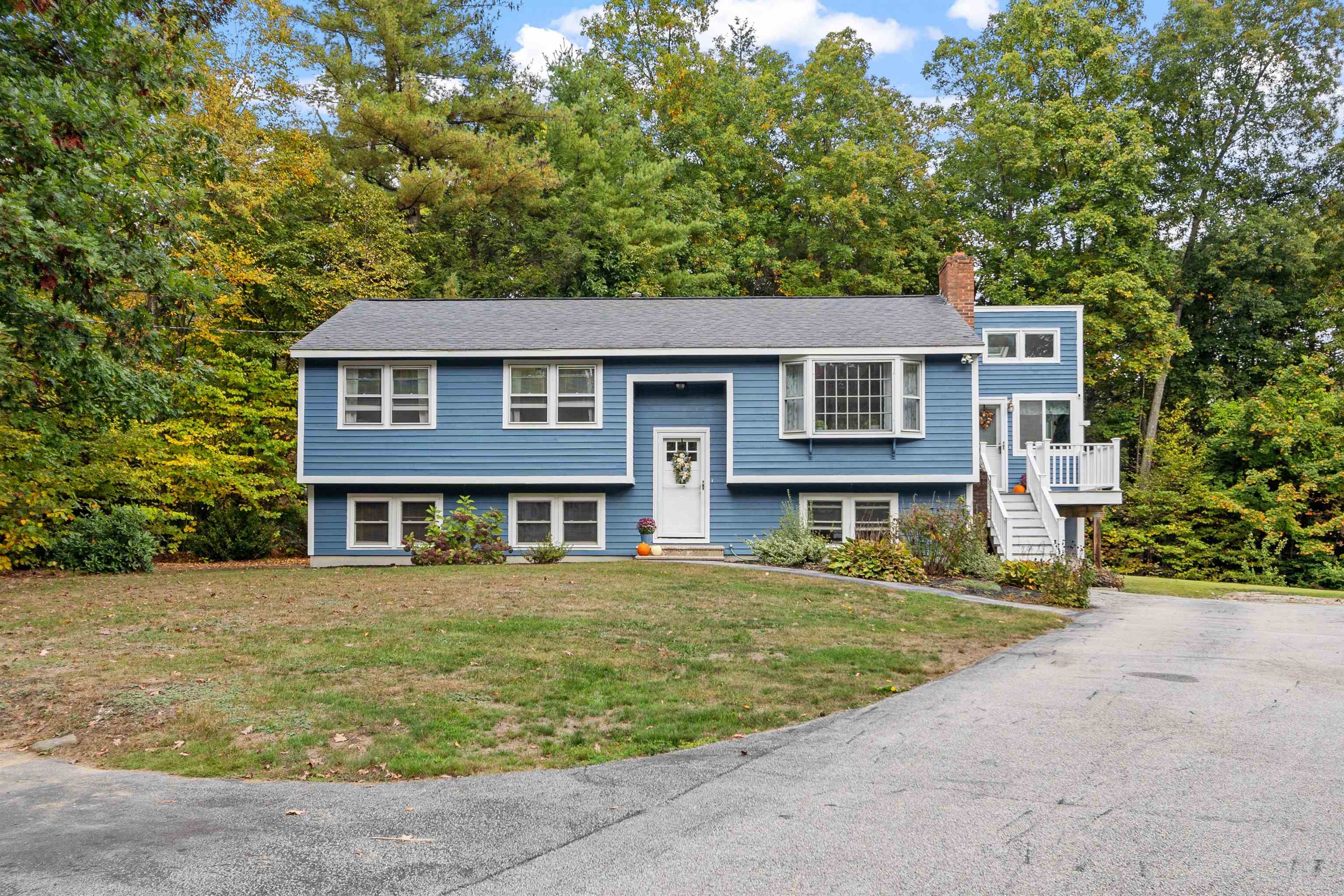 13 Cole Road Derry, NH 03038 - Photo 24 of 45