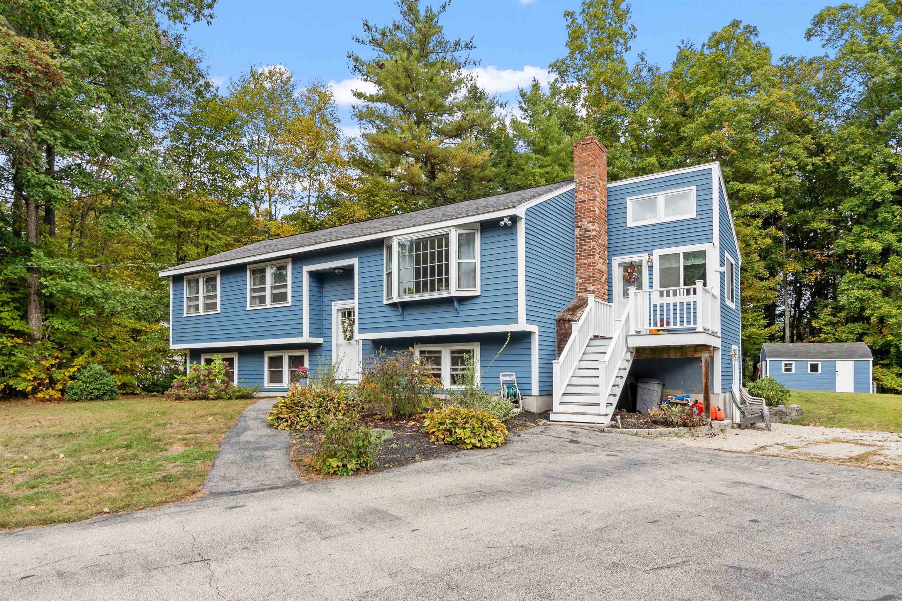 13 Cole Road Derry, NH 03038 - Photo 35 of 45