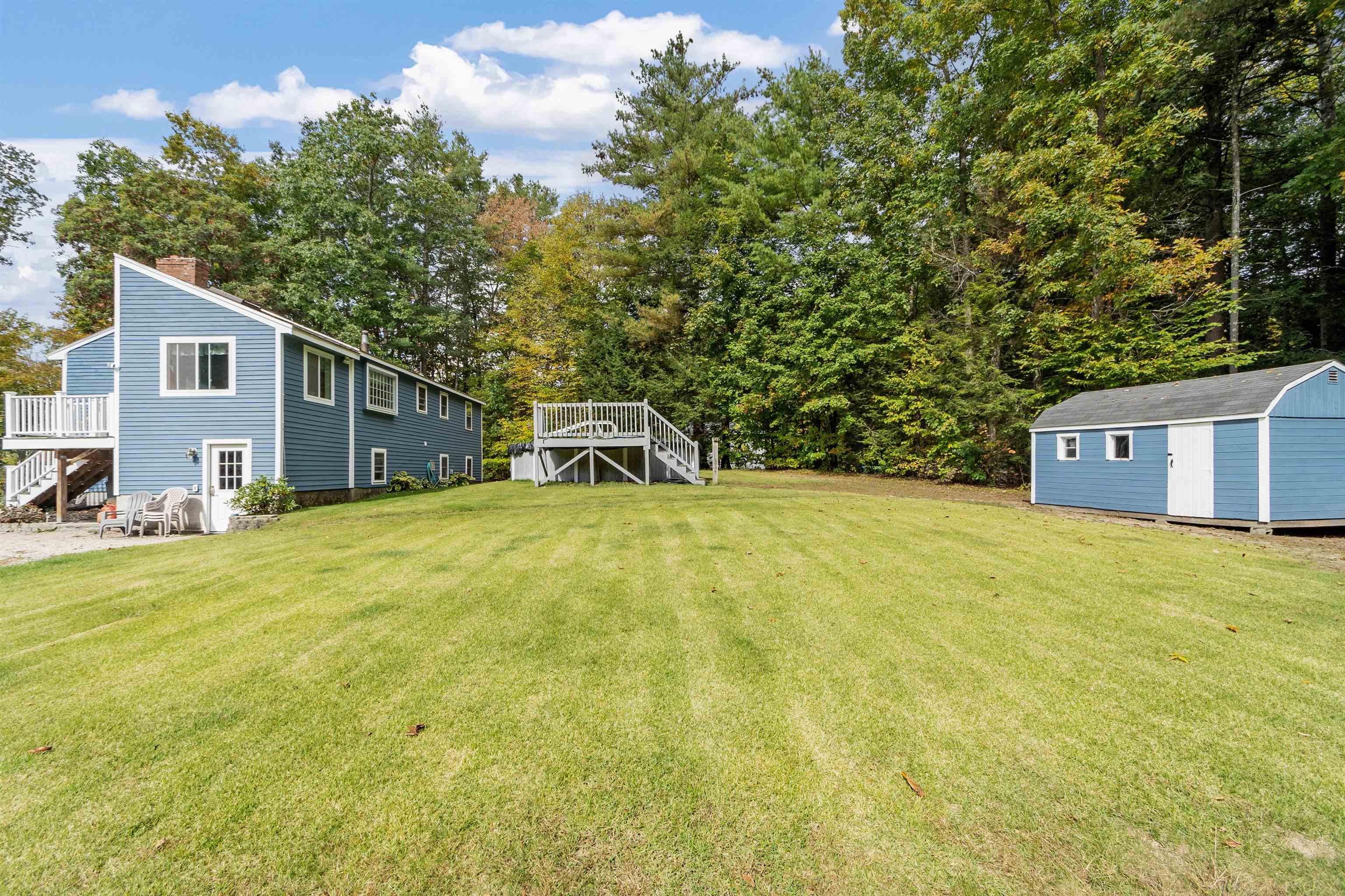13 Cole Road Derry, NH 03038 - Photo 36 of 45