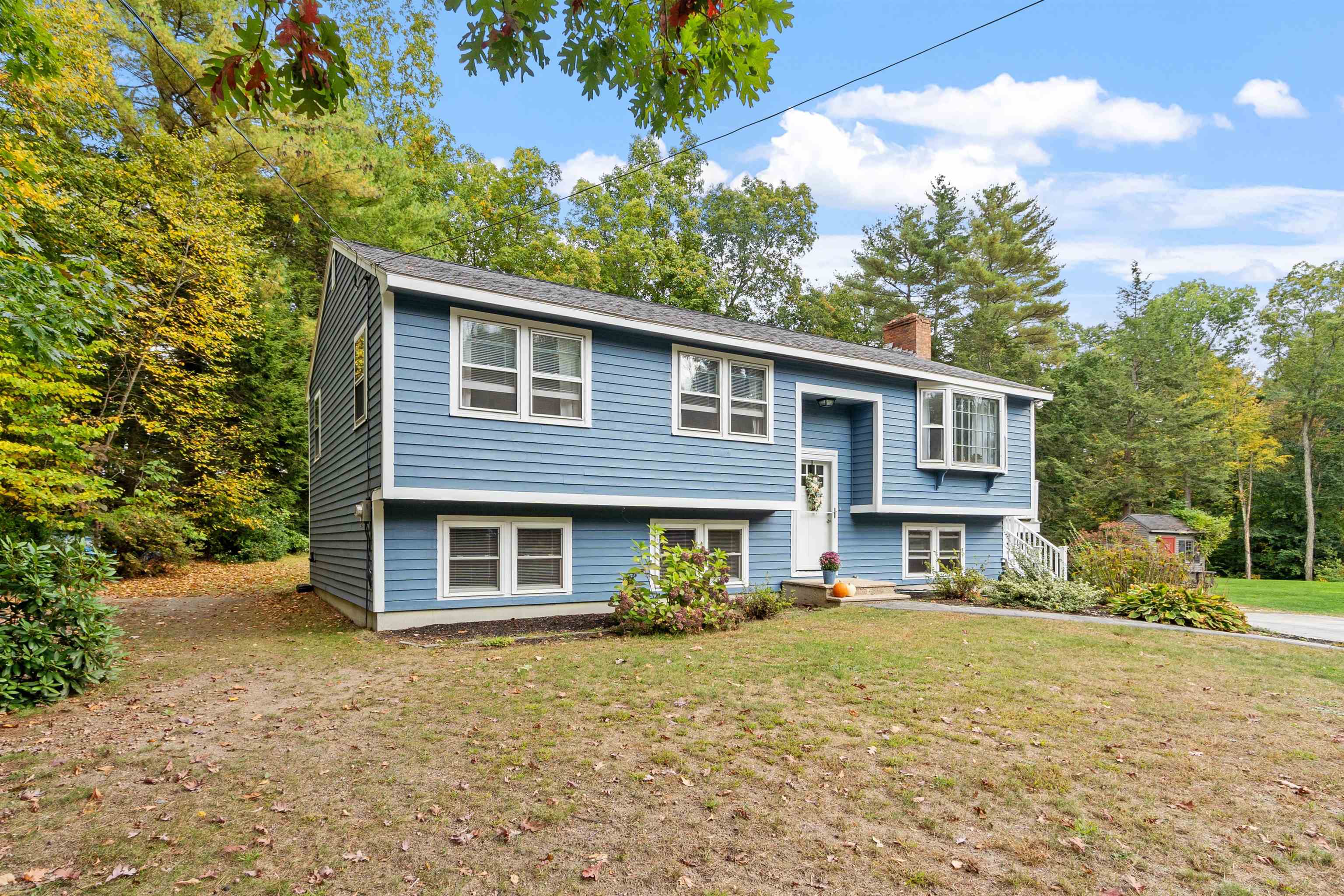 13 Cole Road Derry, NH 03038 - Photo 41 of 45