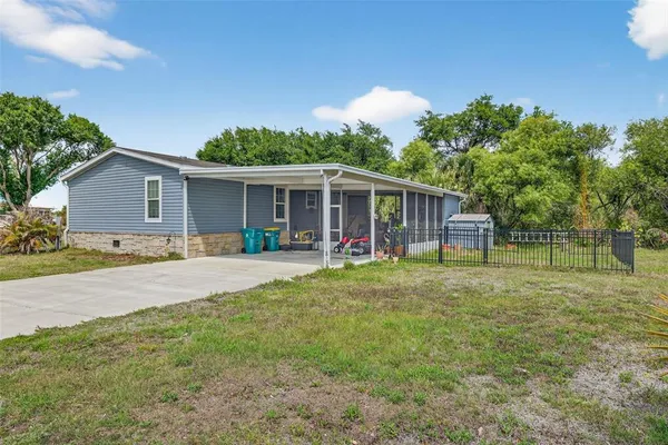 $215,000 | 6126 Ivorybill Drive, Englewood, FL 34224