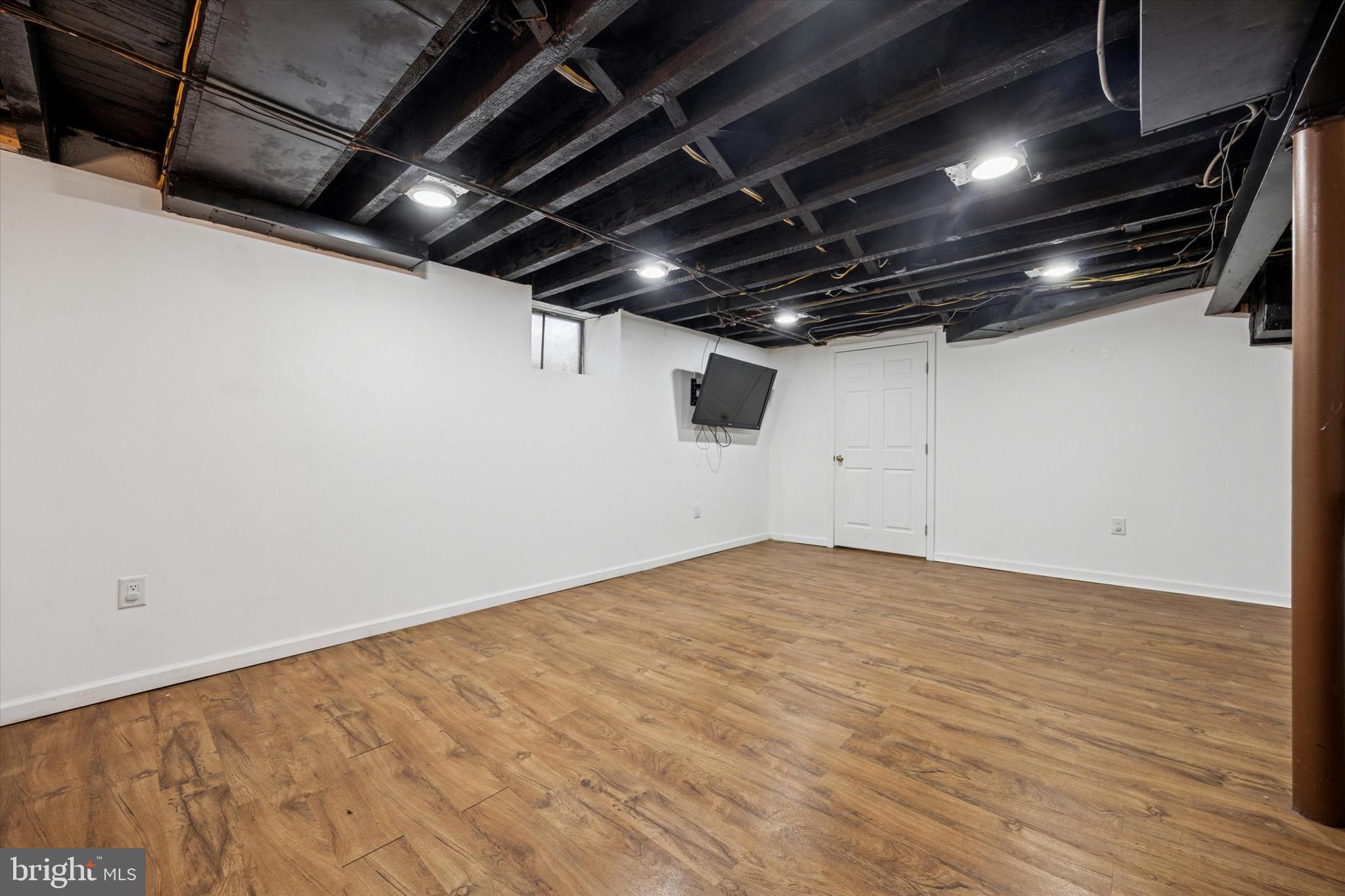 1612 Earlington Road Havertown, PA 19083 - Photo 27 of 35 a view of an empty room