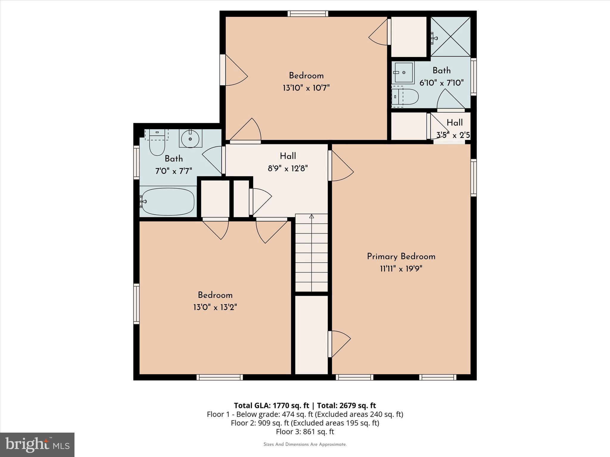 1612 Earlington Road Havertown, PA 19083 - Photo 33 of 35 unknown