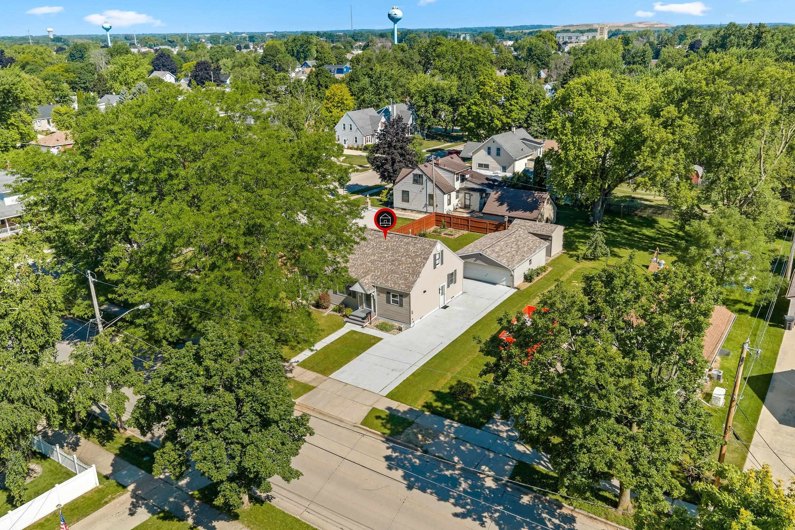 712 East 3rd Street Kimberly, WI 54136 - Photo 45 of 45