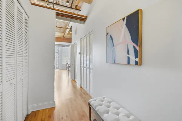 $287,000 | 1610 South Halsted Street, Unit 401, Chicago, IL 60608