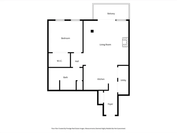 $287,000 | 1610 South Halsted Street, Unit 401, Chicago, IL 60608
