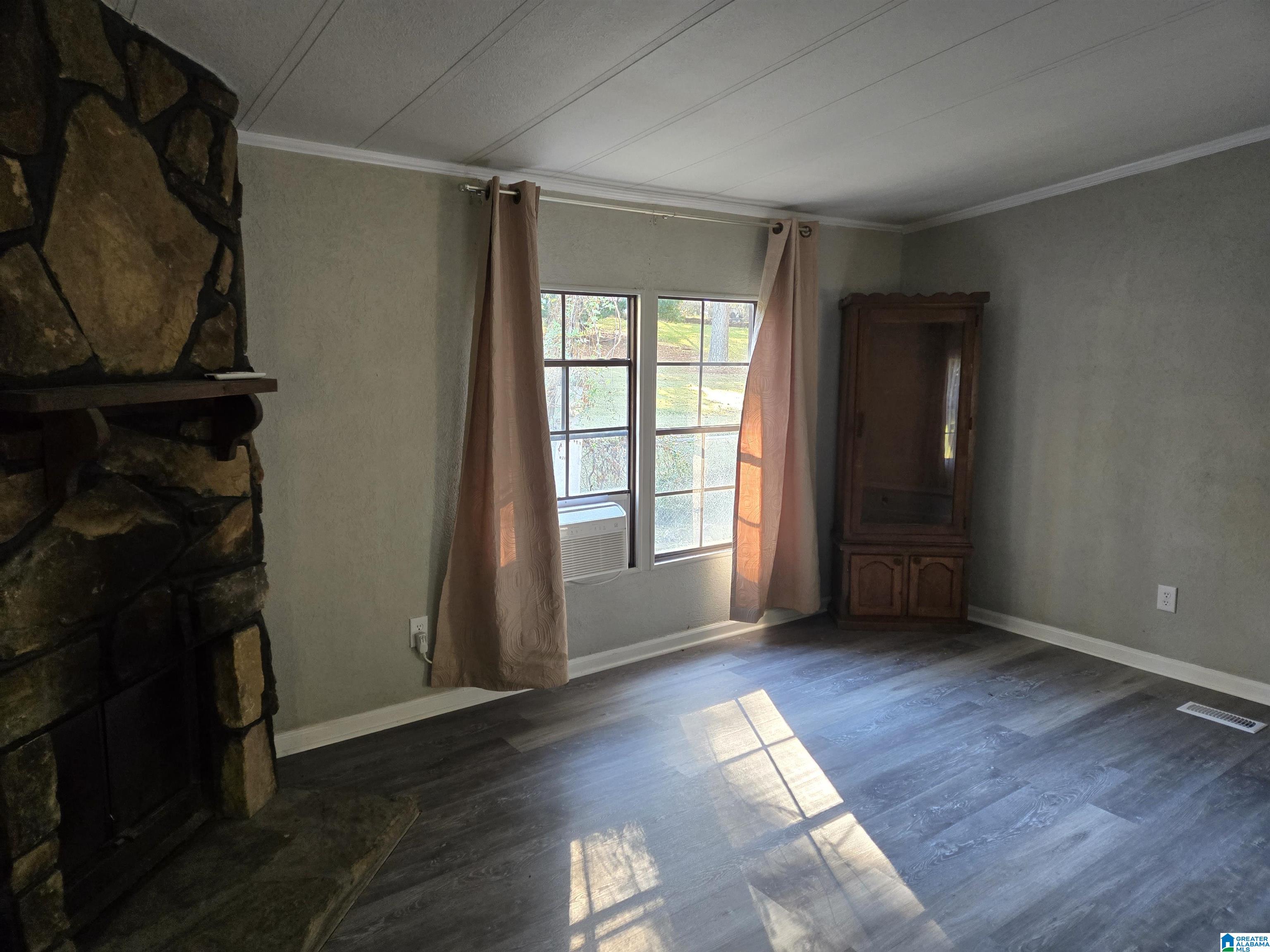 260 Funderburg Bend Road Pell City, AL 35128 - Photo 4 of 15