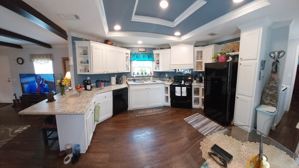 124 Cora Mae Road Carrabelle, FL 32322 - Photo 10 of 33 Gallery Image 10