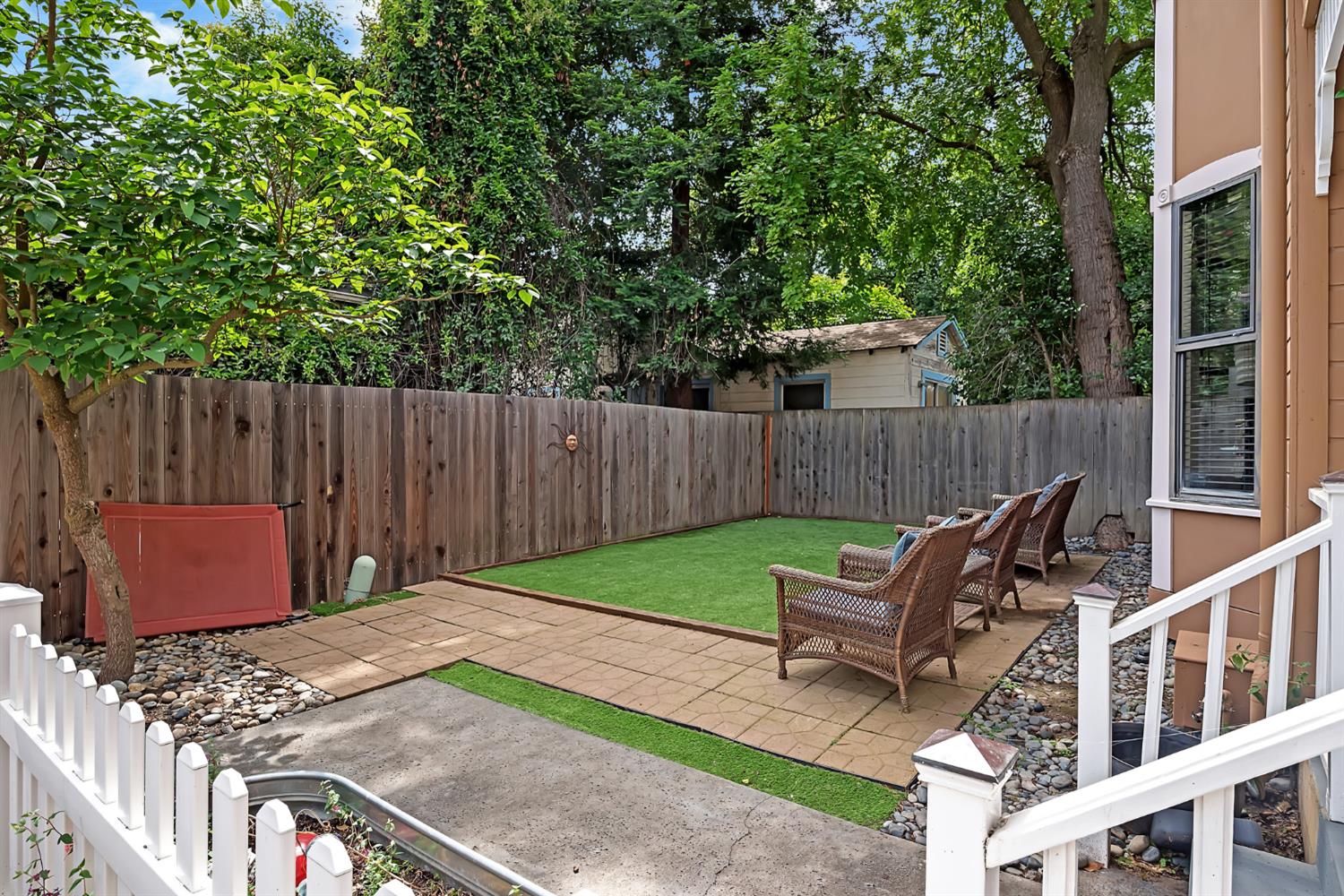 4 Dickens Terrace Davis, CA 95616 - Photo 3 of 23