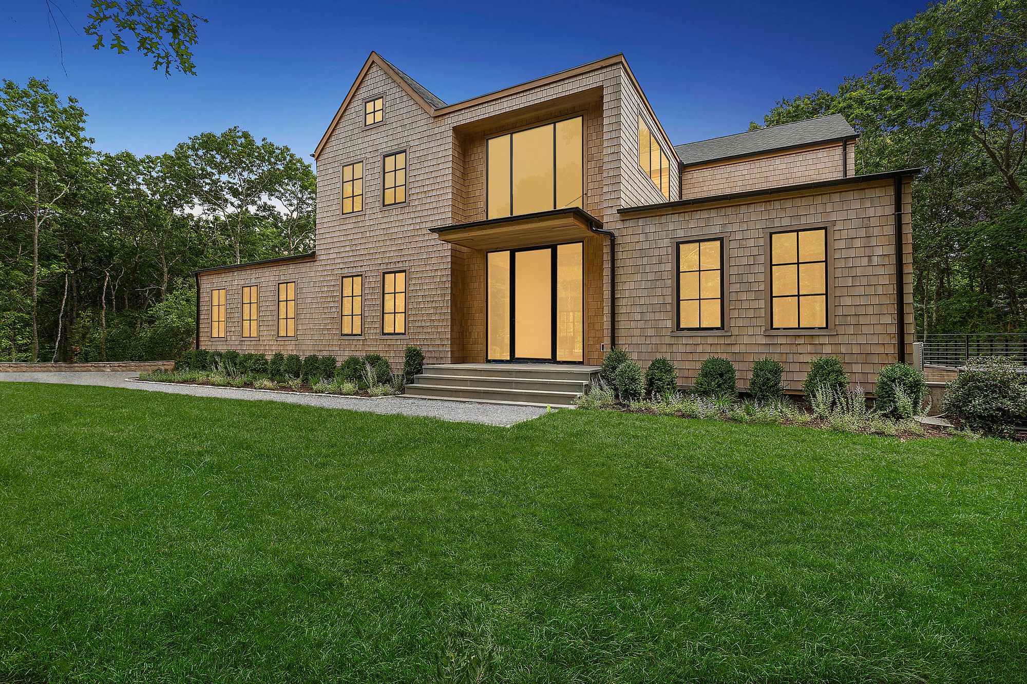 6 Trails End Road East Hampton, NY 11937 - Photo 22 of 28